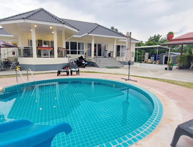 Pha Khao Uebernachtung Provinz Loei